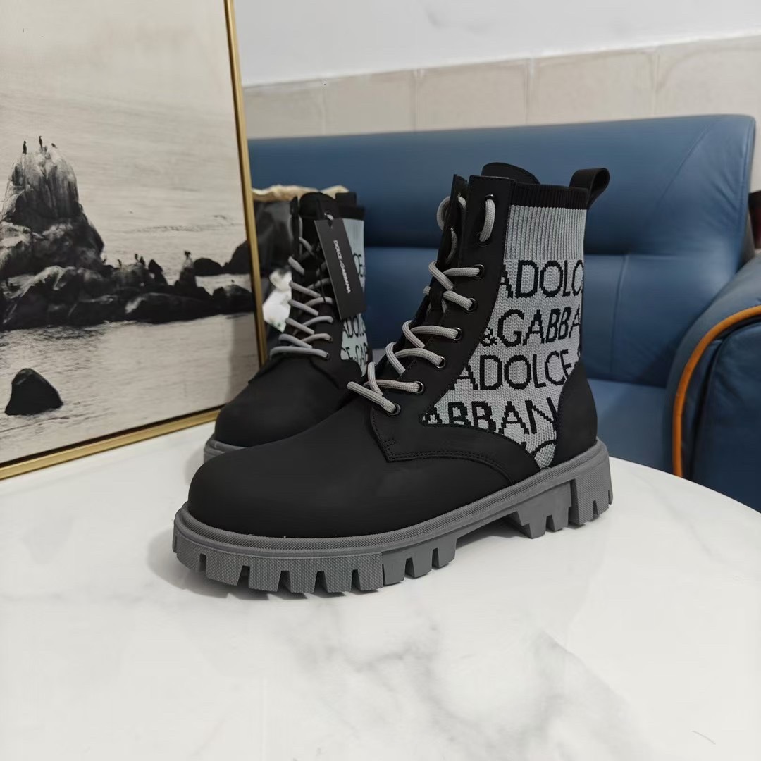 Dolce & Gabbana shoes